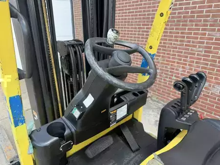Elektro 4 Rad 2014  Hyster E2.5XN MWB (8)