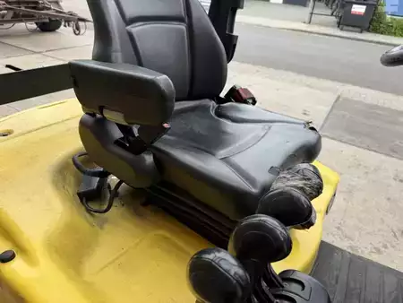 Elektro 4 Rad 2017  Hyster E2.5XN MWB (10)