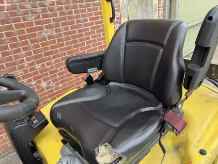 Elektro 4 Rad 2017  Hyster E2.5XN MWB (7)