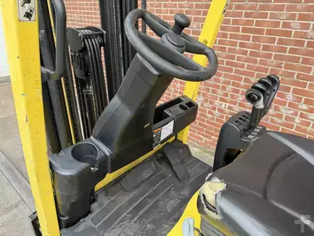 Elektro 4 Rad 2017  Hyster E2.5XN MWB (8)