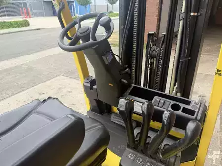 Elektro 4 Rad 2013  Hyster E2.5XN MWB (10)