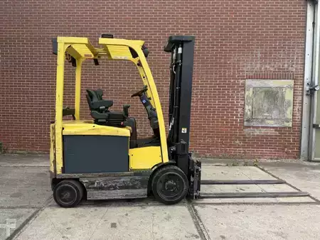 Elektro 4 Rad 2013  Hyster E2.5XN MWB (2)