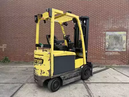 Elektro 4 Rad 2013  Hyster E2.5XN MWB (3)