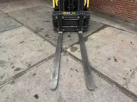 Elektro 4 Rad 2013  Hyster E2.5XN MWB (5)