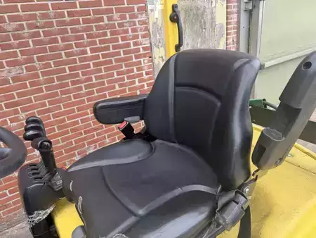 Elektro 4 Rad 2013  Hyster E2.5XN MWB (8)