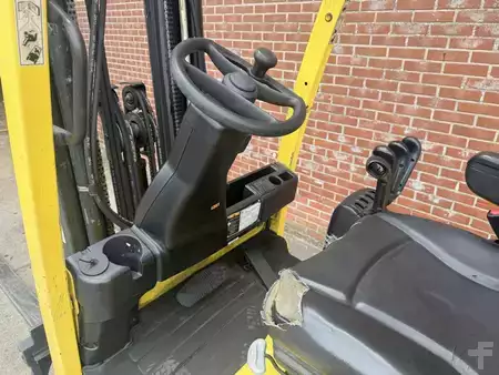 Elektro 4 Rad 2013  Hyster E2.5XN MWB (9)
