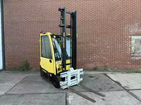 Elektryczne 3-kołowe 2016  Hyster J1.5XNT MWB (1)