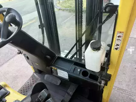 Elektryczne 3-kołowe 2016  Hyster J1.5XNT MWB (10)