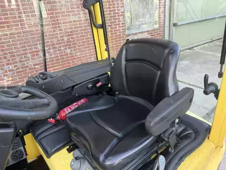 Elektryczne 3-kołowe 2016  Hyster J1.5XNT MWB (7)