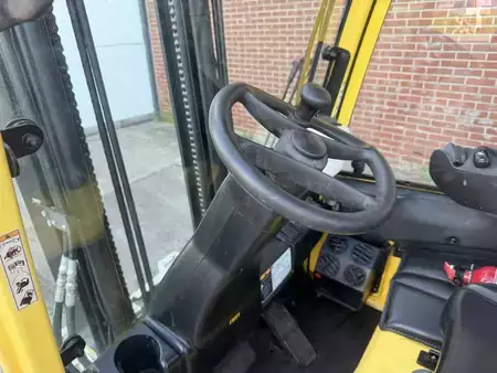 Elektryczne 3-kołowe 2016  Hyster J1.5XNT MWB (8)