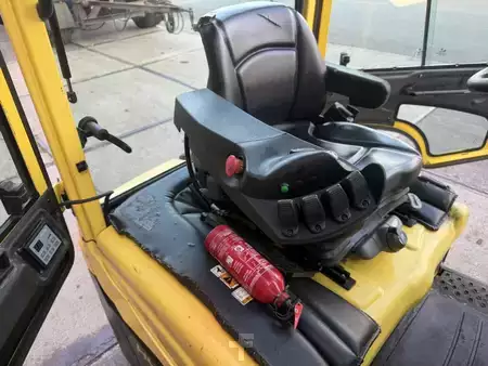 Elektryczne 3-kołowe 2016  Hyster J1.5XNT MWB (9)
