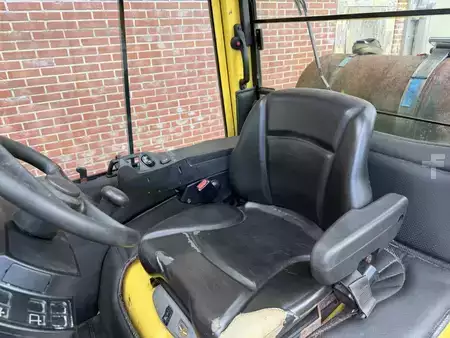 Erikoistrukki  Hyster H2.5FT (7)