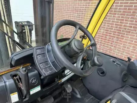 Erikoistrukki  Hyster H2.5FT (8)