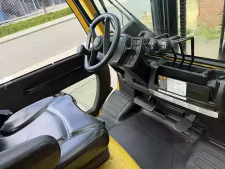 Carrelli elevatori diesel 2012  Hyster H5.0FT (10)