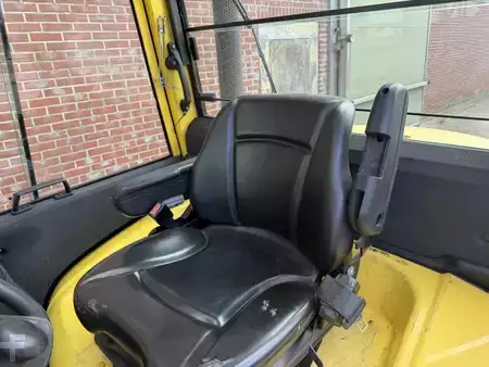 Carrelli elevatori diesel 2012  Hyster H5.0FT (7)