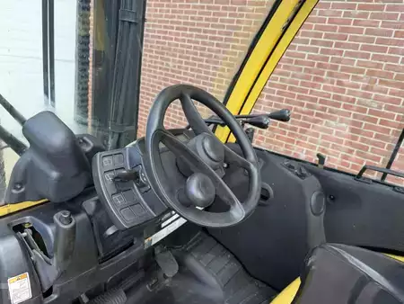 Carrelli elevatori diesel 2012  Hyster H5.0FT (8)
