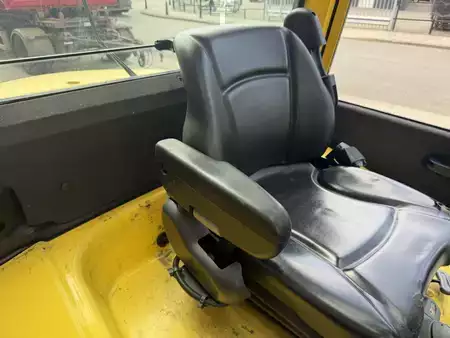 Carrelli elevatori diesel 2012  Hyster H5.0FT (9)