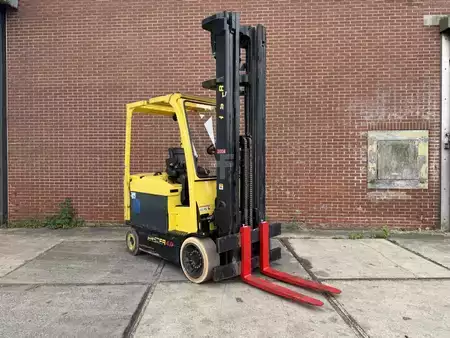 Elektro 4 Rad 2014  Hyster E4.0XN (1)