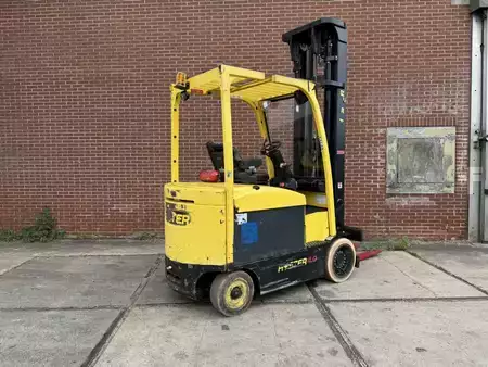 Elektro 4 Rad 2014  Hyster E4.0XN (3)