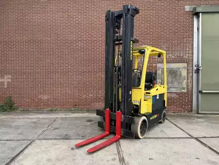 Elektro 4 Rad 2014  Hyster E4.0XN (4)