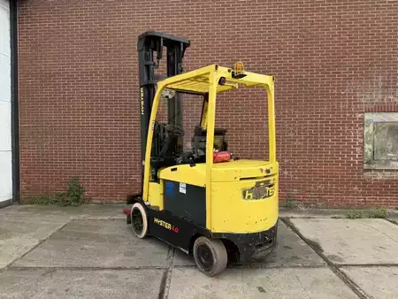 Elektro 4 Rad 2014  Hyster E4.0XN (5)