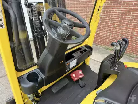 Elektro 4 Rad 2014  Hyster E4.0XN (8)