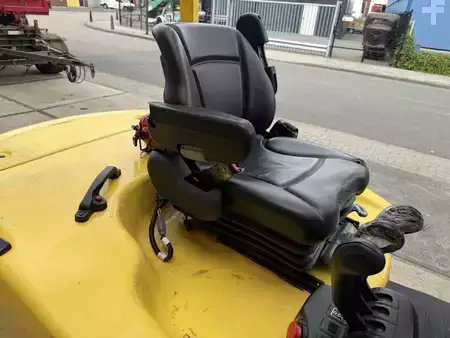 Elektro 4 Rad 2014  Hyster E4.0XN (9)