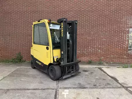 Elektrisk- 4 hjul 2019  Hyster J3.5XN (1)