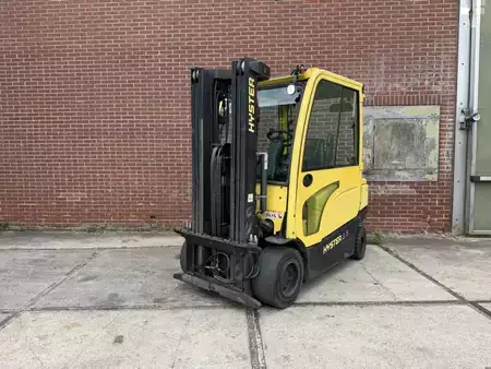 Elektrisk- 4 hjul 2019  Hyster J3.5XN (4)
