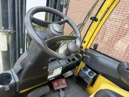 Elektrisk- 4 hjul 2019  Hyster J3.5XN (8)