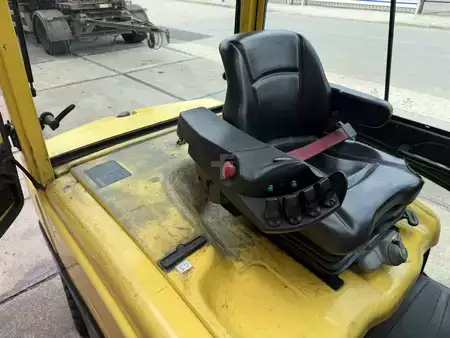 Elektrisk- 4 hjul 2019  Hyster J3.5XN (9)