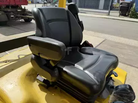 Elektro 4 Rad 2017  Hyster E2.5XN MWB (10)