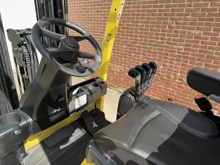 Elektro 4 Rad 2017  Hyster E2.5XN MWB (8)