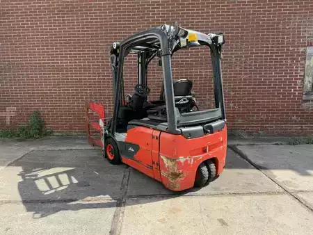 Eléctrico - 3 rodas 2017  Linde E16-02 (5)