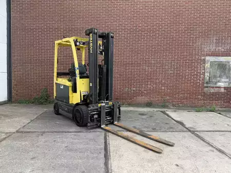 Elektro 4 Rad 2014  Hyster E2.5XN MWB (1)
