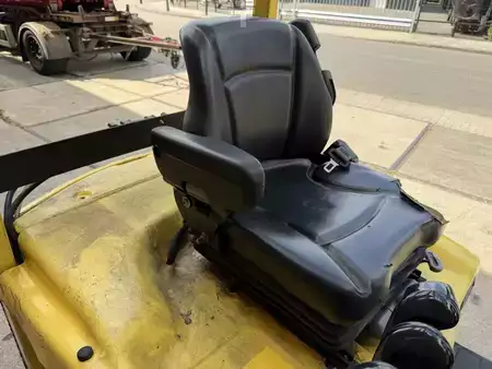 Elektro 4 Rad 2014  Hyster E2.5XN MWB (10)