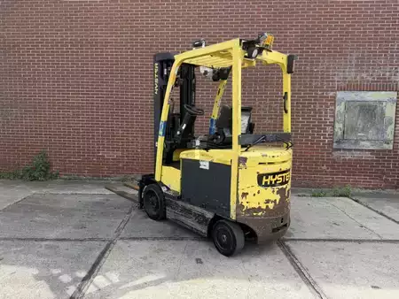 Elektro 4 Rad 2014  Hyster E2.5XN MWB (5)