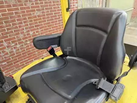 Elektro 4 Rad 2014  Hyster E2.5XN MWB (7)