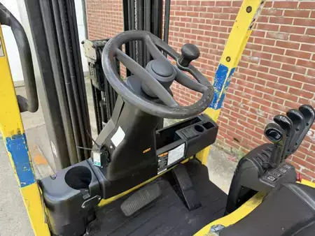 Elektro 4 Rad 2014  Hyster E2.5XN MWB (8)
