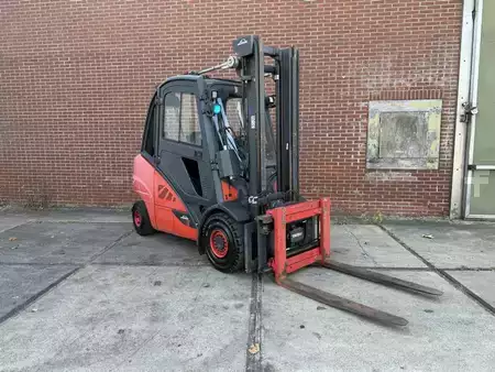 Dieseltrukki 2016  Linde H35D-02 (1)