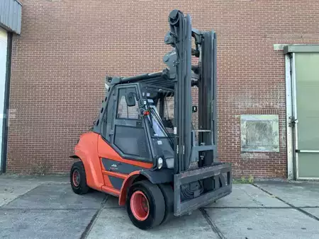 Carrelli elevatori GPL 2016  Linde H80T-03/900 (1)