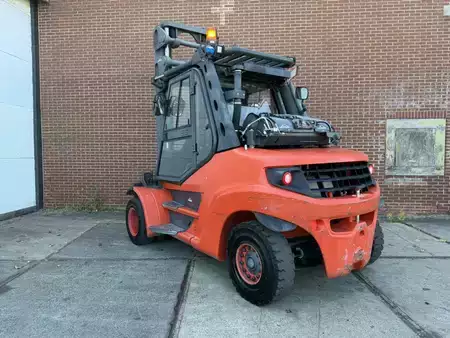 Carrelli elevatori GPL 2016  Linde H80T-03/900 (3)