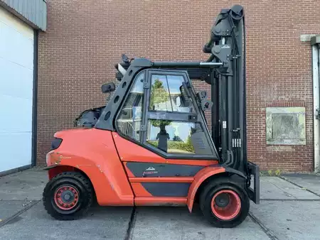 Carrelli elevatori GPL 2016  Linde H80T-03/900 (4)