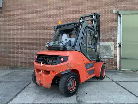 Carrelli elevatori GPL 2016  Linde H80T-03/900 (5)