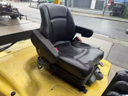 Carrelli elettrici 4 ruote 2017  Hyster E2.5XN MWB (10)