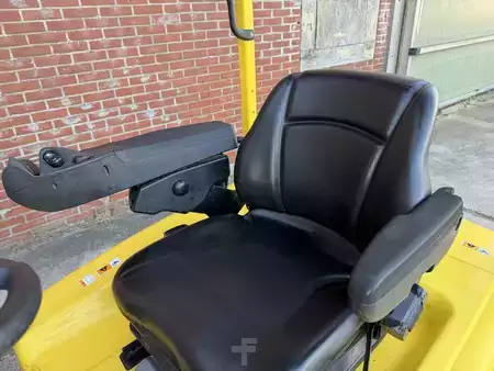 Sähkö - 4 pyör 2009  Hyster J1.8XN LWB (7)