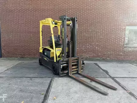 Elektrisk- 4 hjul 2019  Hyster J2.0XN LWB (1)