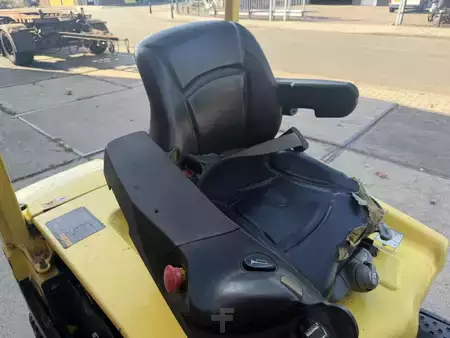 Elektrisk- 4 hjul 2019  Hyster J2.0XN LWB (10)