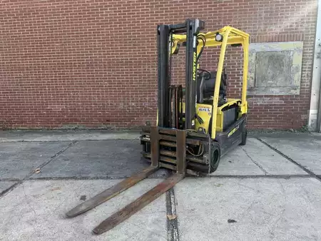 Elektrisk- 4 hjul 2019  Hyster J2.0XN LWB (4)
