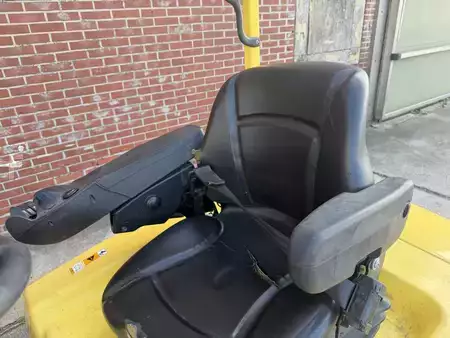 Elektrisk- 4 hjul 2019  Hyster J2.0XN LWB (7)